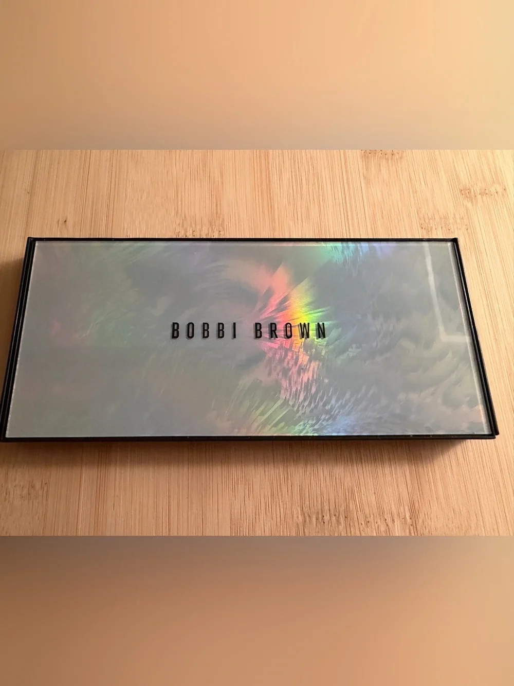 Bobbi Brown Jadestone Eye Shadow palette *read description*